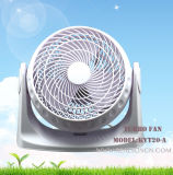 8inch/10inch/12inch Box Fan Turbo Fan 8inch Box Fan with 360 Oscillation