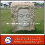 Top Quality Stone Statue for Piazza Figure Sculpture