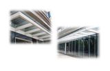 Awning