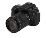 70d SLR Video Camera Ef 50mm 20.2MP Professional Digital SLR Camera