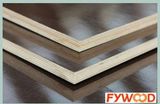 Brown/Black Film Faced Plywood (marine plywood) Construction Ply Wood