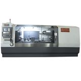 Deep Hole Drilling of CNC Machine (SD-600)