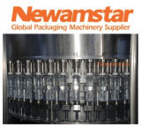Newamstar Bottled Water Washing-Filling-Capping Equipment