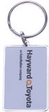 Key Tag/Keyring