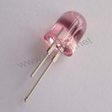 10mm Round LED Lamp