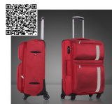 Trolley Luggage, Softside Luggage, Suitcase (UTNL1011)
