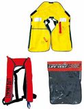 Marine Inflatable Life Jacket