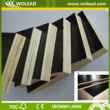 Concrete Formwork Plywood for Building Construction (w15115)
