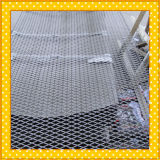 ASTM 304 Stainless Steel Wire Mesh