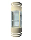 Observation Elevator