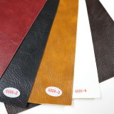 2014 Newest Semi PU Faux Leather for Sofa (Hongjiu-688#)