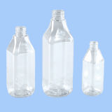 Pet Bottle for Personal Care Packaging/ Pet Bottles (CB116)