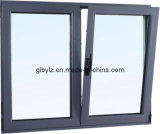 Aluminum Hung Side Window / Aluminuim Hung Side Window
