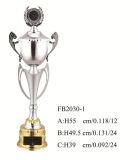Metal Decoration Trophy Fb2030-1