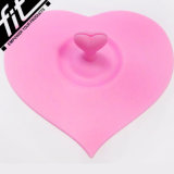 High Temperature Resistance Silicone Cup Cover