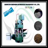 Automatic Vertical Powder Packing Briquette Machine