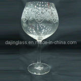 Crystal Goblet,Glassware