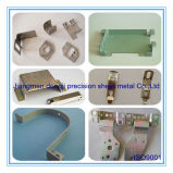 Custom Sheet Metal Fabrication China Hardware Supplier