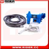 190W Petrol Pump Fuel Dispenser Petrol Pump Equipment