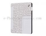 Leather Case for iPad - GC6A 