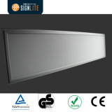 Super Slim 1.2*0.3m SMD2835 LED Panel Light/Ceiling LED Panel