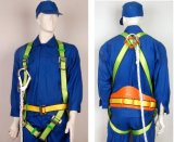 Fall Protection Safety Harness (BA020057)