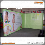 Fashion Advertising Trade Show Pop up Stands