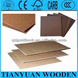 Hardboard/Embossed Panel Indoor Decoration