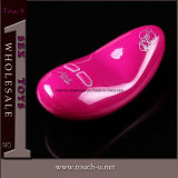 Vibrator Sex Toy for Woman Massager Pussy Adult Product (TV002)