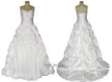 Wedding Gown Wedding Dress 2292