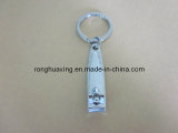 Small Size Nail Cutter with Key Holders N-602V