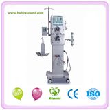 Hemodiafiltration Device