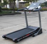 New Motorized Treadmill T4518f