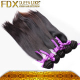 Wholesale Top Quality Virgin Peruvian Silk Straight Hair (FDX-PS-01)