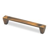 Zinc Alloy Furniture Handle Cabinet Handle (453.1025)