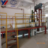 Waste Transformer Oil Purifer and Oil Recycling Vacuum Distillation Equipment (YH-TO-01)