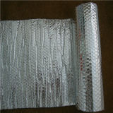 Heat Resistant Insulation Foil, Backed Heat Insulation, Waterproof Building Materials
