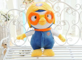 Hot Korea Plush Penguin Doll Pororo Toy