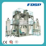 The Most Popular Animal Feed Pellet Production Line