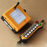 F21-14s Industrial Remote Crane Control