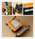 F21-14s Crane Remote Control System