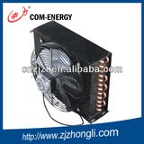 Fnfseries Compressor Unit Parts