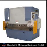 CNC Press Brake, Hydraulic Press Brake, Press Brake, Bending Machine---Wc67y-300t/3200