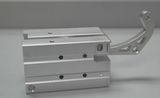 High Precision CNC Parts for Building Facilities Components