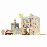 Boxset-Castle