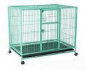Stable Tube Pet Dog Cage for Pet Product (D1019)