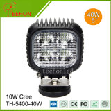 40W 5inch CREE LED Work Light for Truck