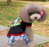 Summer Dog Clothing of Pet Vest Clohes Pet Products (G-034)