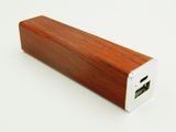 2600mAh High Capacity Power Bank / Mobile Power / Portable Charger (qrd-004)