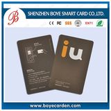 Professional Low Frequency Plastic Contactless Smart Card (EM4305)